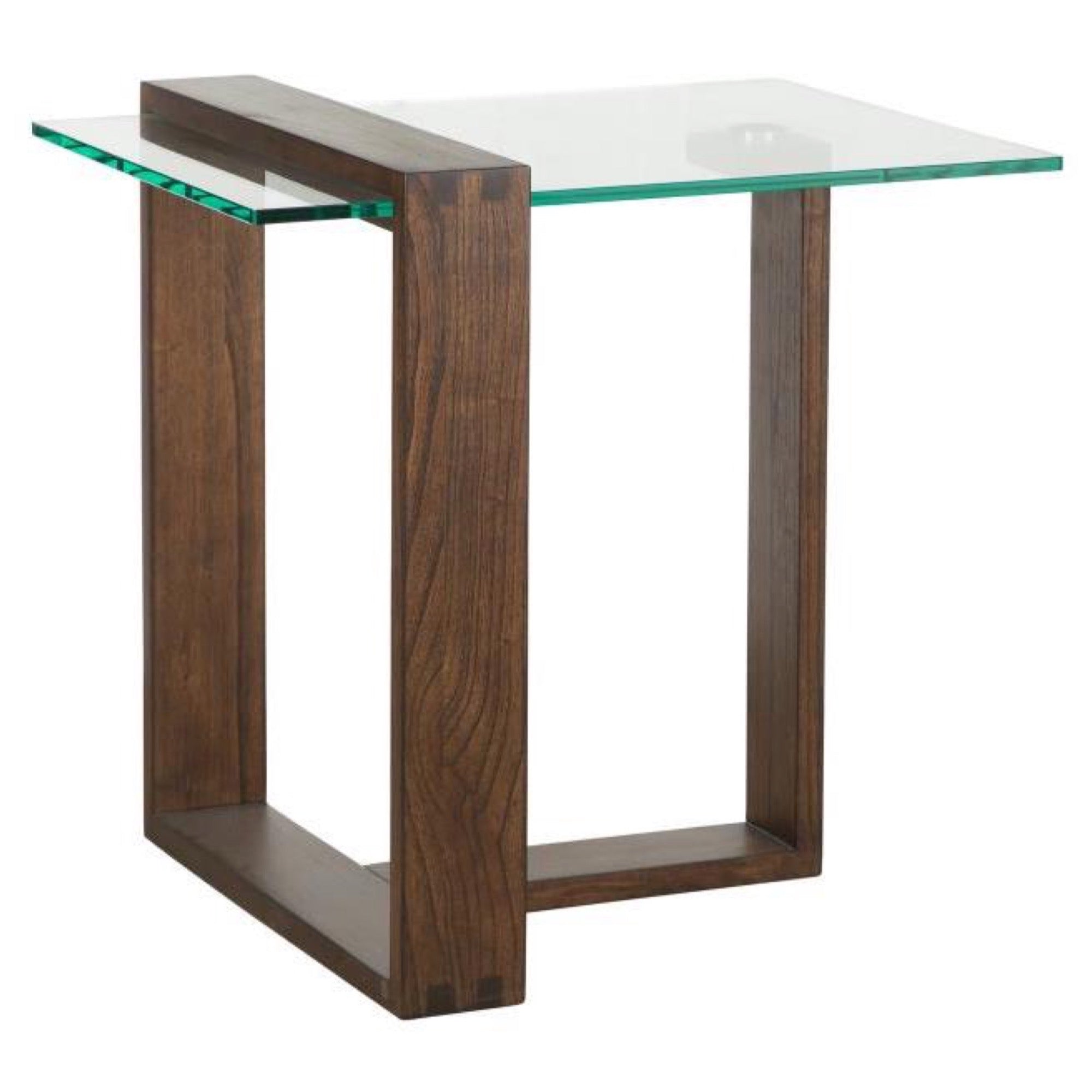 Bristow End Table - Adams Furniture