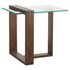 Bristow End Table - Adams Furniture