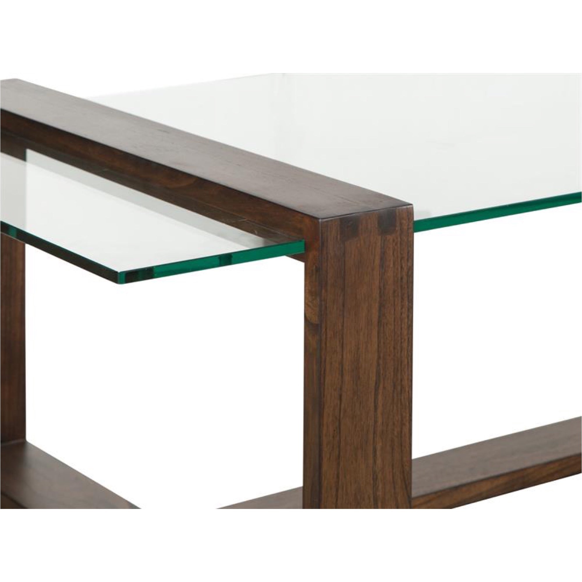 Bristow Coffee Table - Adams Furniture