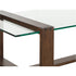 Bristow Coffee Table - Adams Furniture