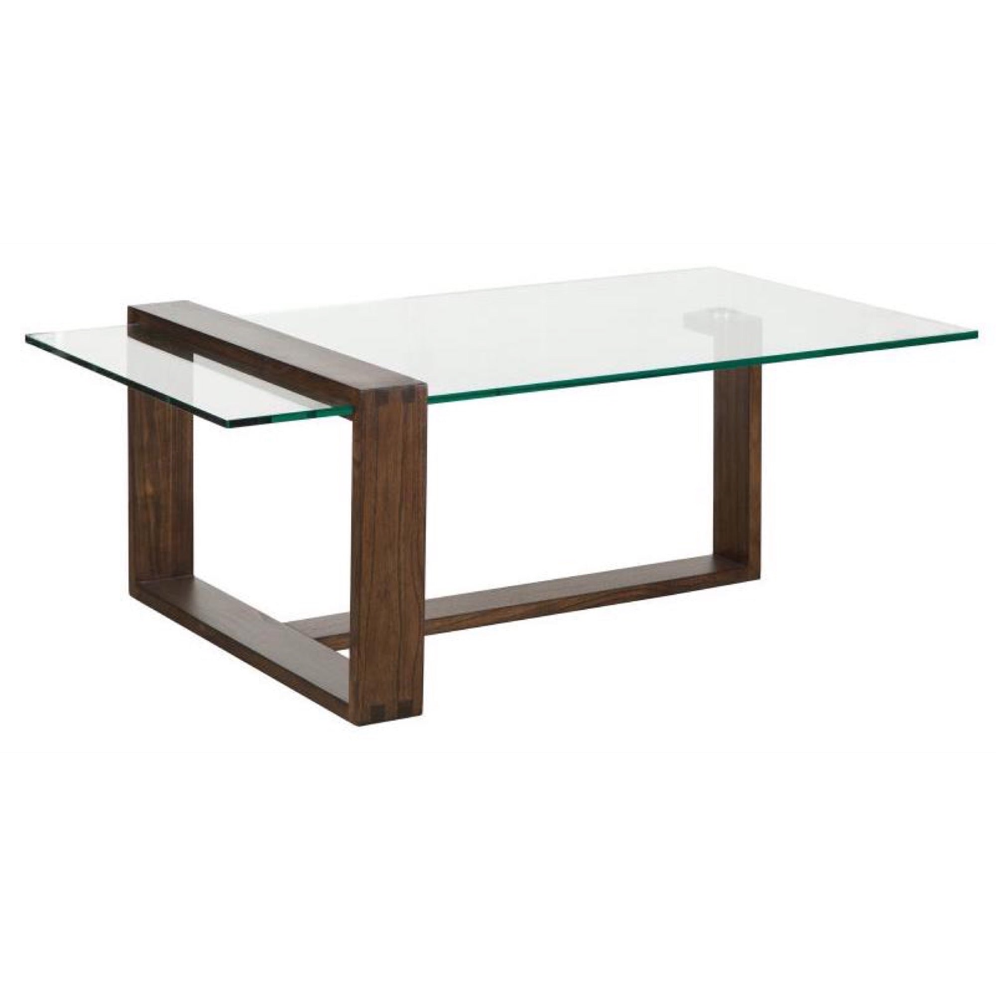 Bristow Coffee Table - Adams Furniture