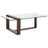Bristow Coffee Table - Adams Furniture
