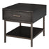 Fulton Rectangular End Table - Adams Furniture