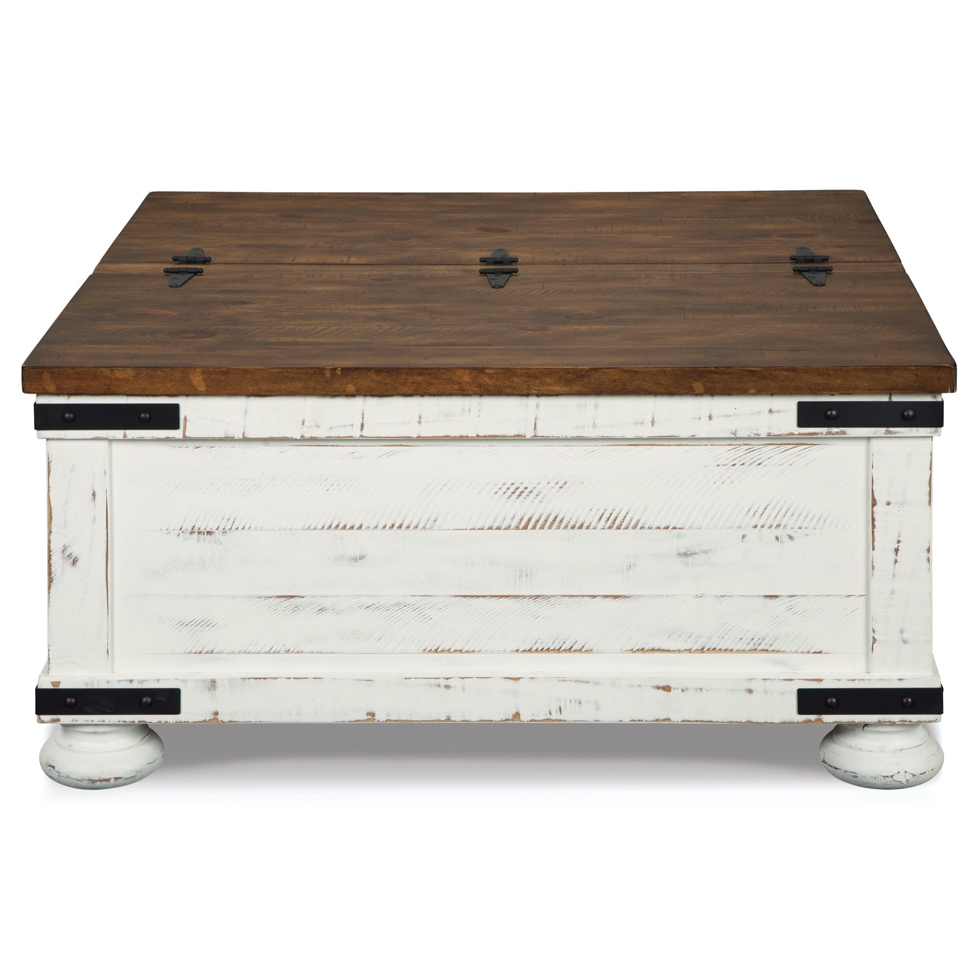 Wystfield Coffee Table - Adams Furniture