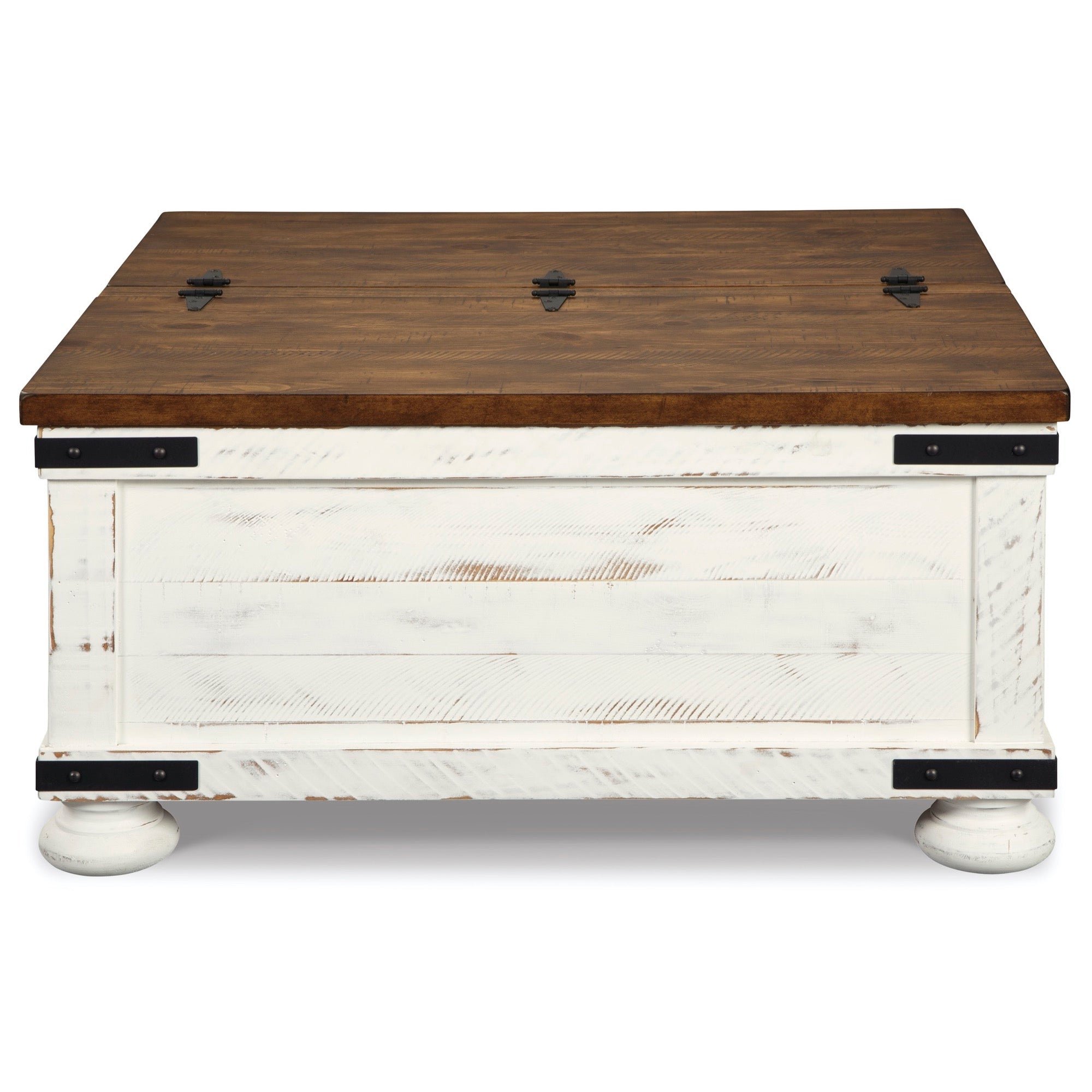 Wystfield Coffee Table - Adams Furniture