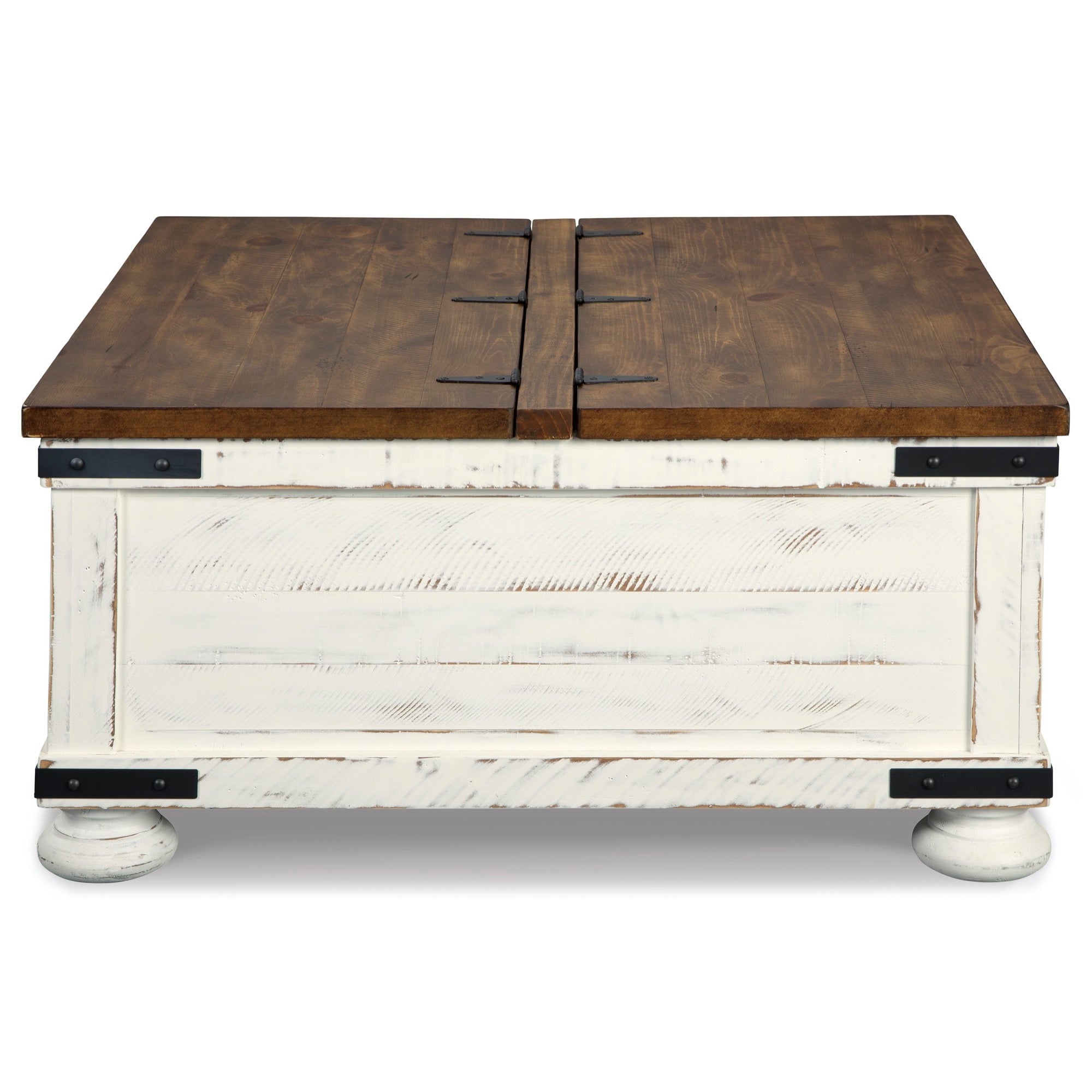 Wystfield Coffee Table - Adams Furniture