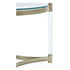 Silas Round End Table - Adams Furniture