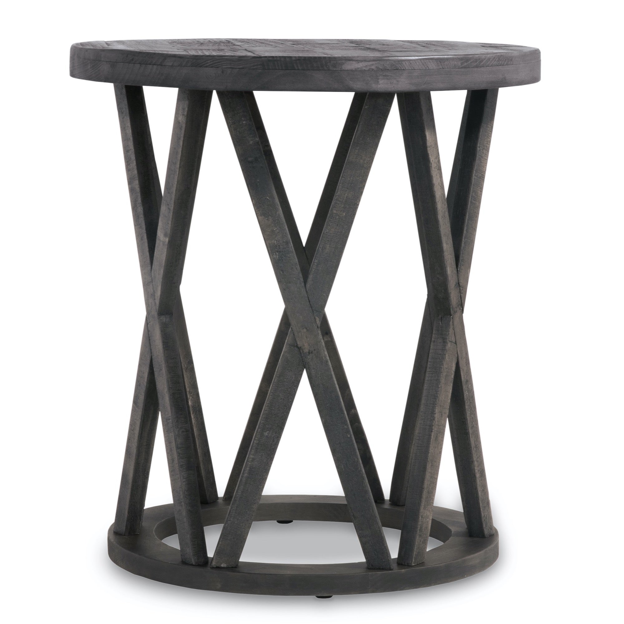 Sharzane End Table