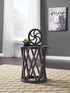 Sharzane End Table