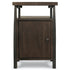 Vailbry Chairside End Table