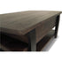 Vailbry Coffee Table with Lift Top