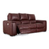 Alessandro Power Reclining Sofa