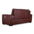 Alessandro Power Reclining Console Loveseat