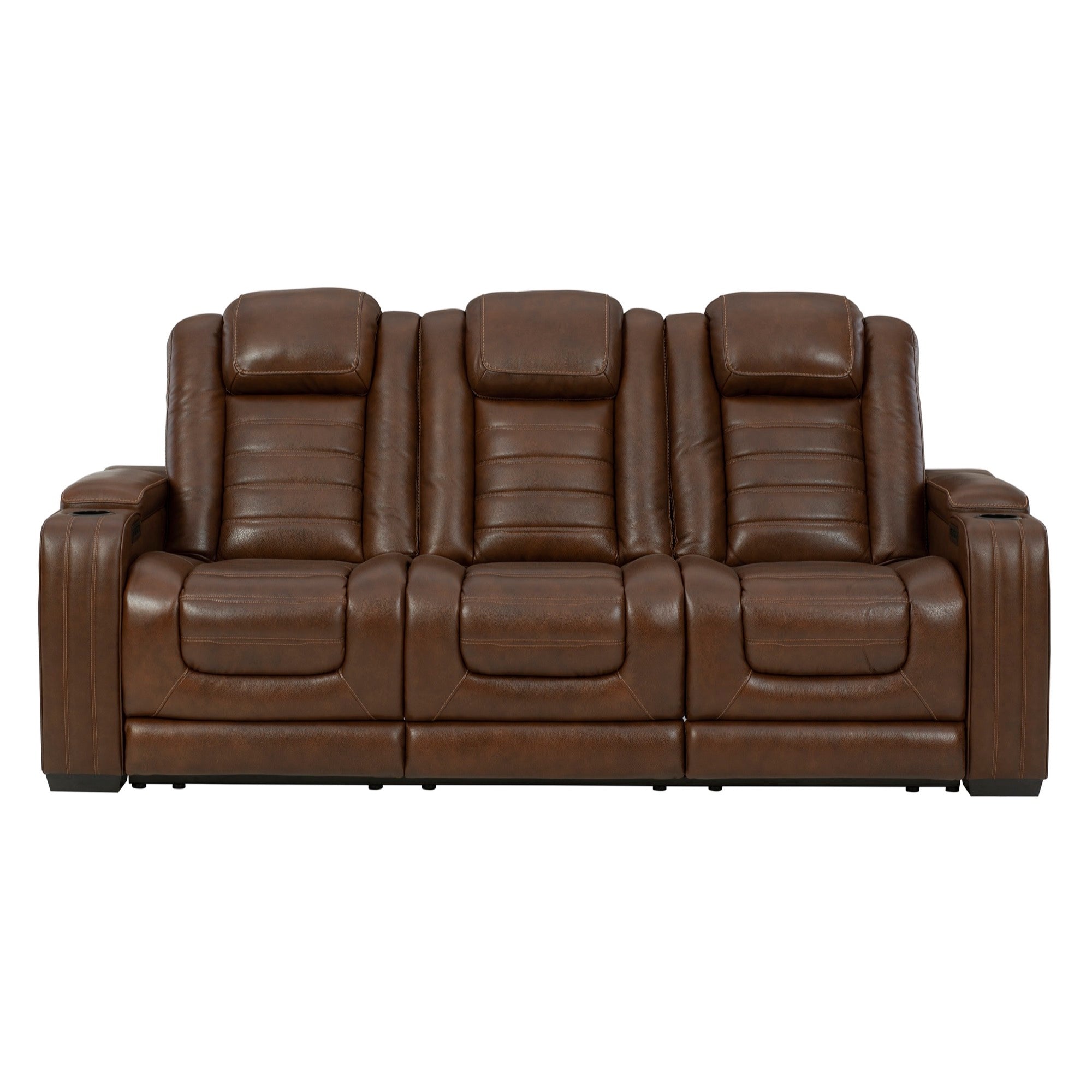 Backtrack Power Reclining Sofa