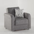 Vision Grey Chair