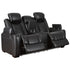 Party Time Power Reclining Living Room Set
