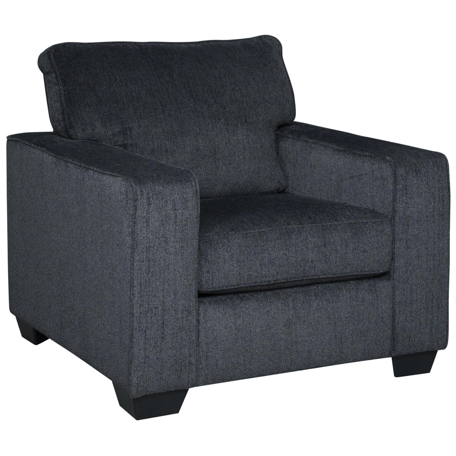Altari Slate Chair, Accent Chair, Ashley Furniture - Adams Furniture