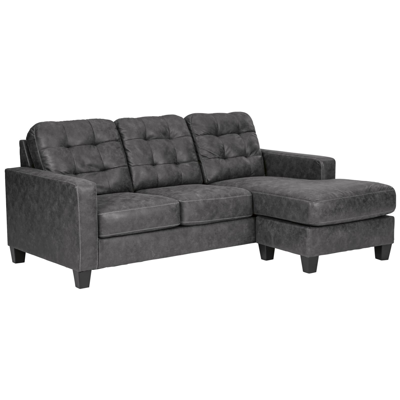 Venaldi Sofa Chaise, Sofa Chaise, Ashley Furniture - Adams Furniture