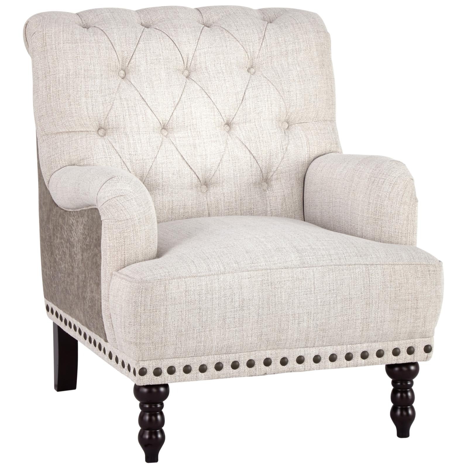 Tartonelle Accent Chair, Accent Chair, Ashley Furniture - Adams Furniture
