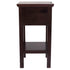 Marnville Brown Accent Table