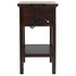 Marnville Brown Accent Table