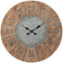 Payson Clock, Accents, Ashley Furniture - Adams Furniture