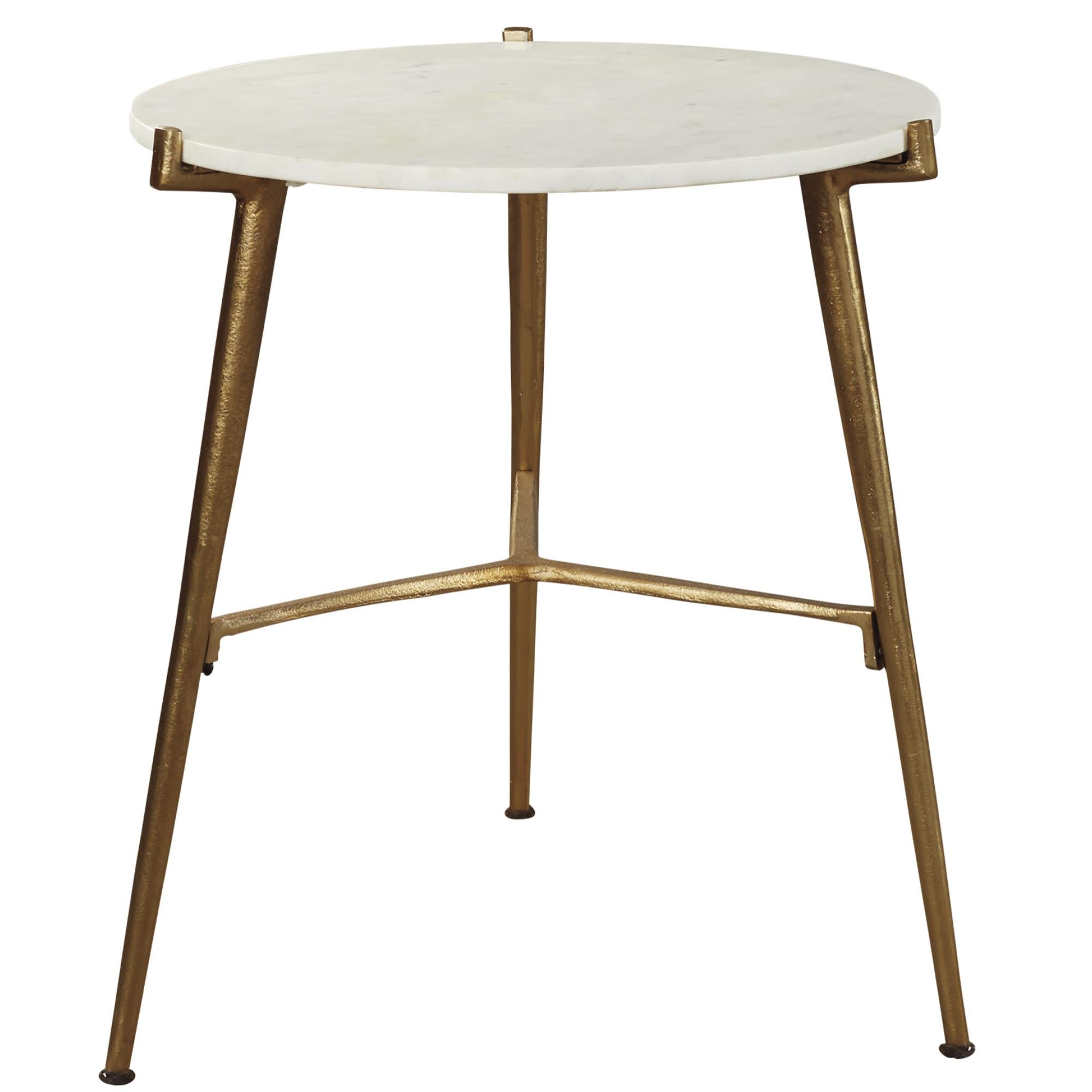 Chadton Accent Table