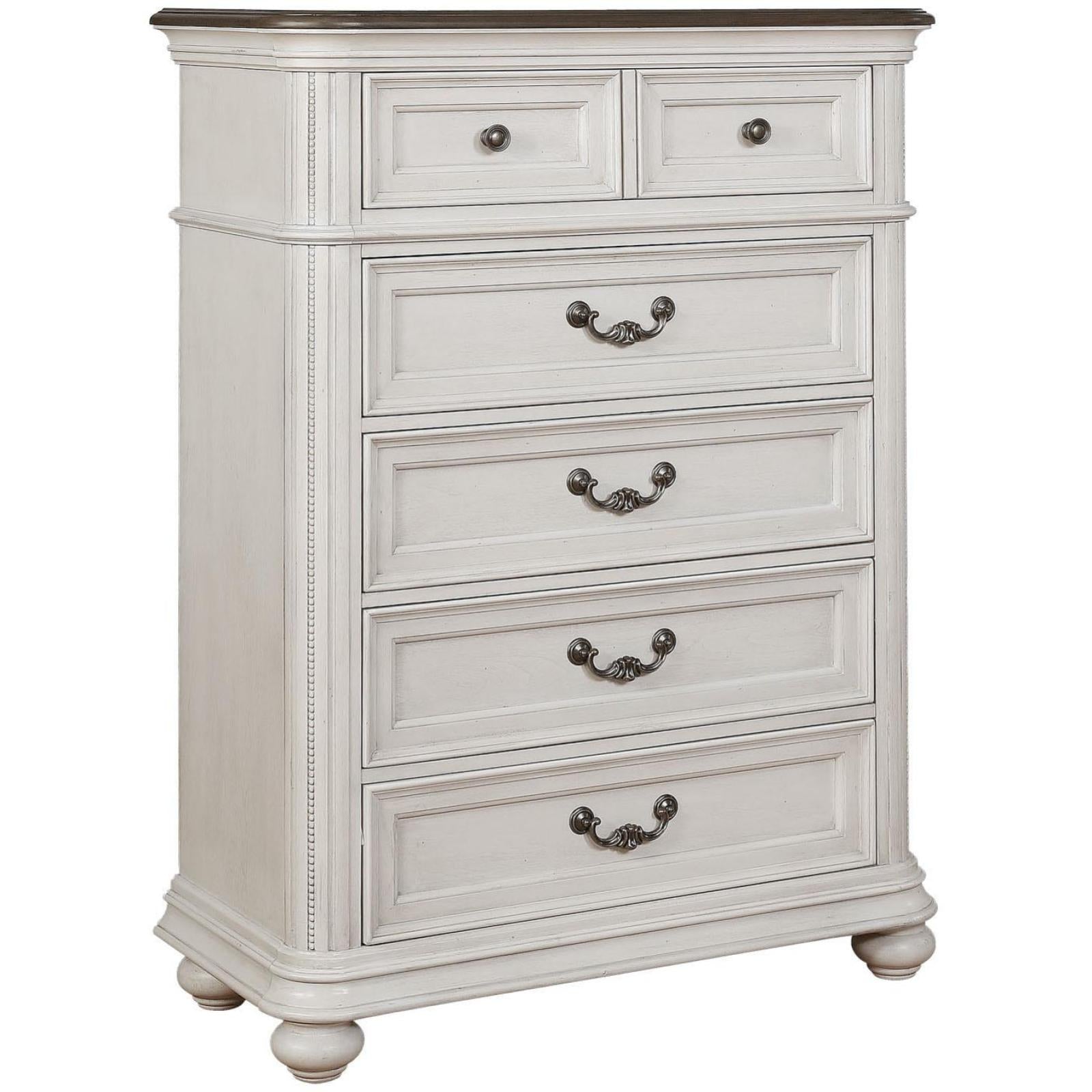 West Chester Drawer Chest, Chest, Avalon Furniture - Adams Furniture