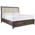 Brueban Storage Bed, Bed, Ashley Furniture - Adams Furniture