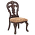 Deryn Park Side Chair, Dining Chair, Homelegance - Adams Furniture