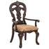 Deryn Park Arm Chair, Dining Chair, Homelegance - Adams Furniture