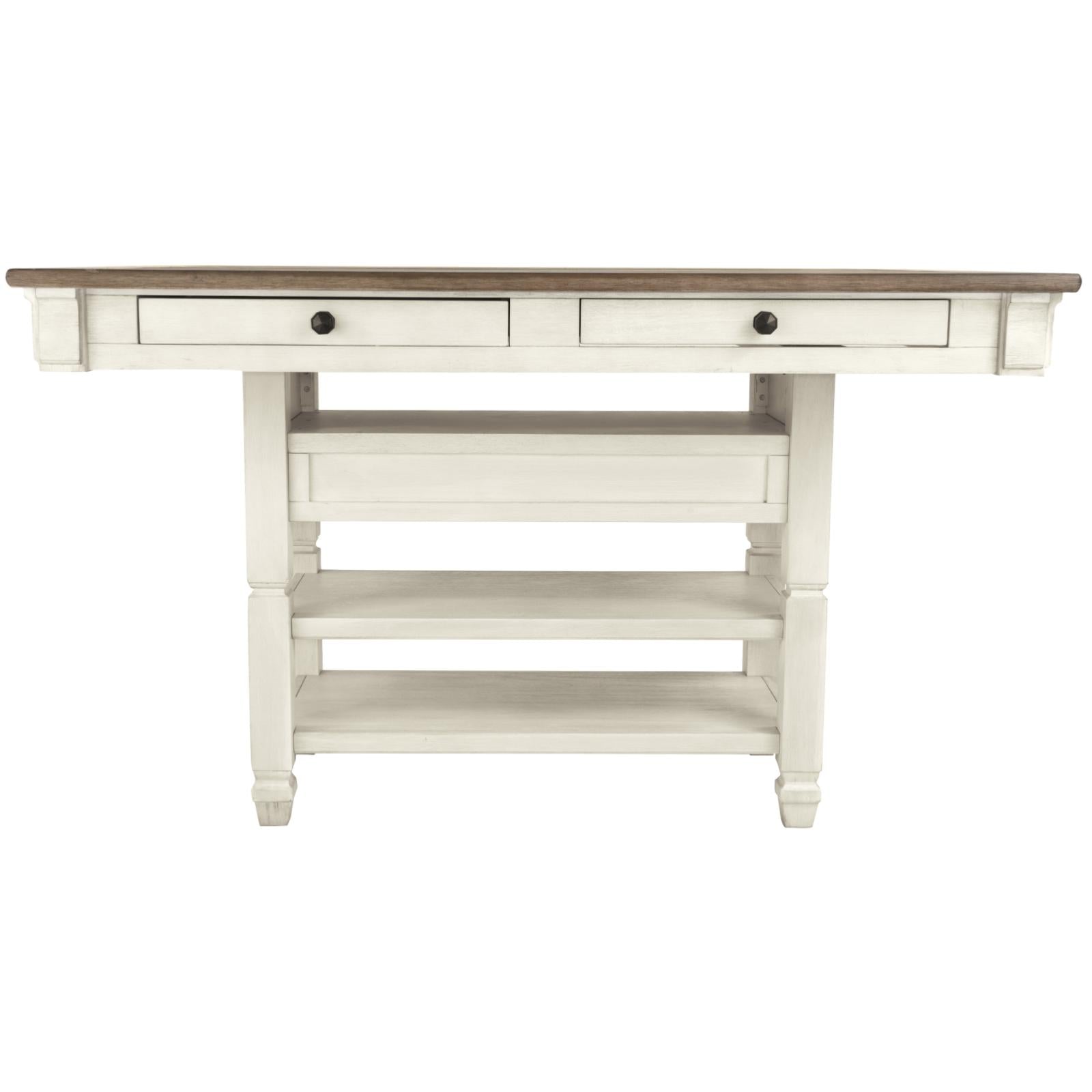 Bolanburg Counter Height Table