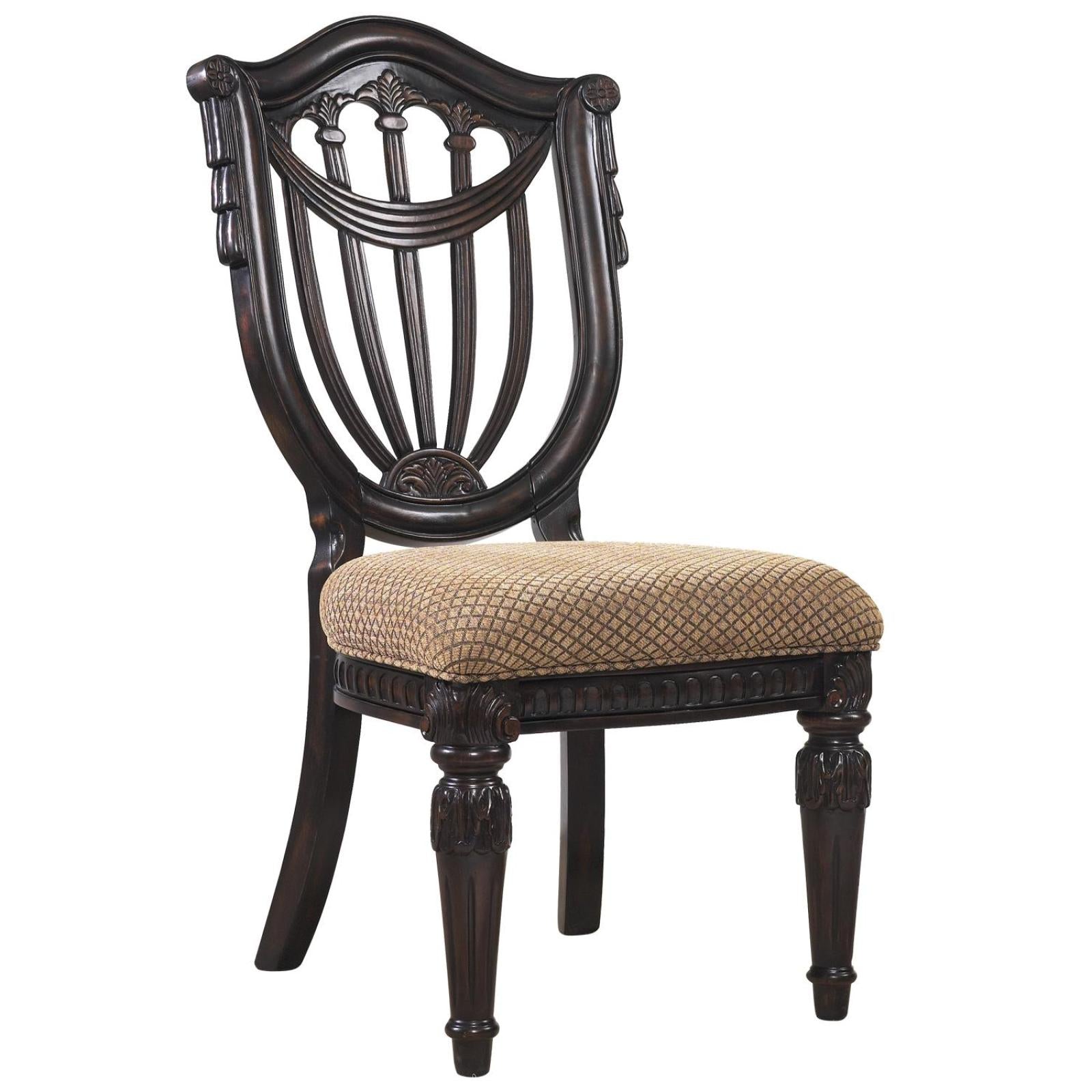 Grand Estates Side Chair (Set of 2)