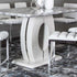 Dyane Counter Table, Dining Table, Cramco - Adams Furniture
