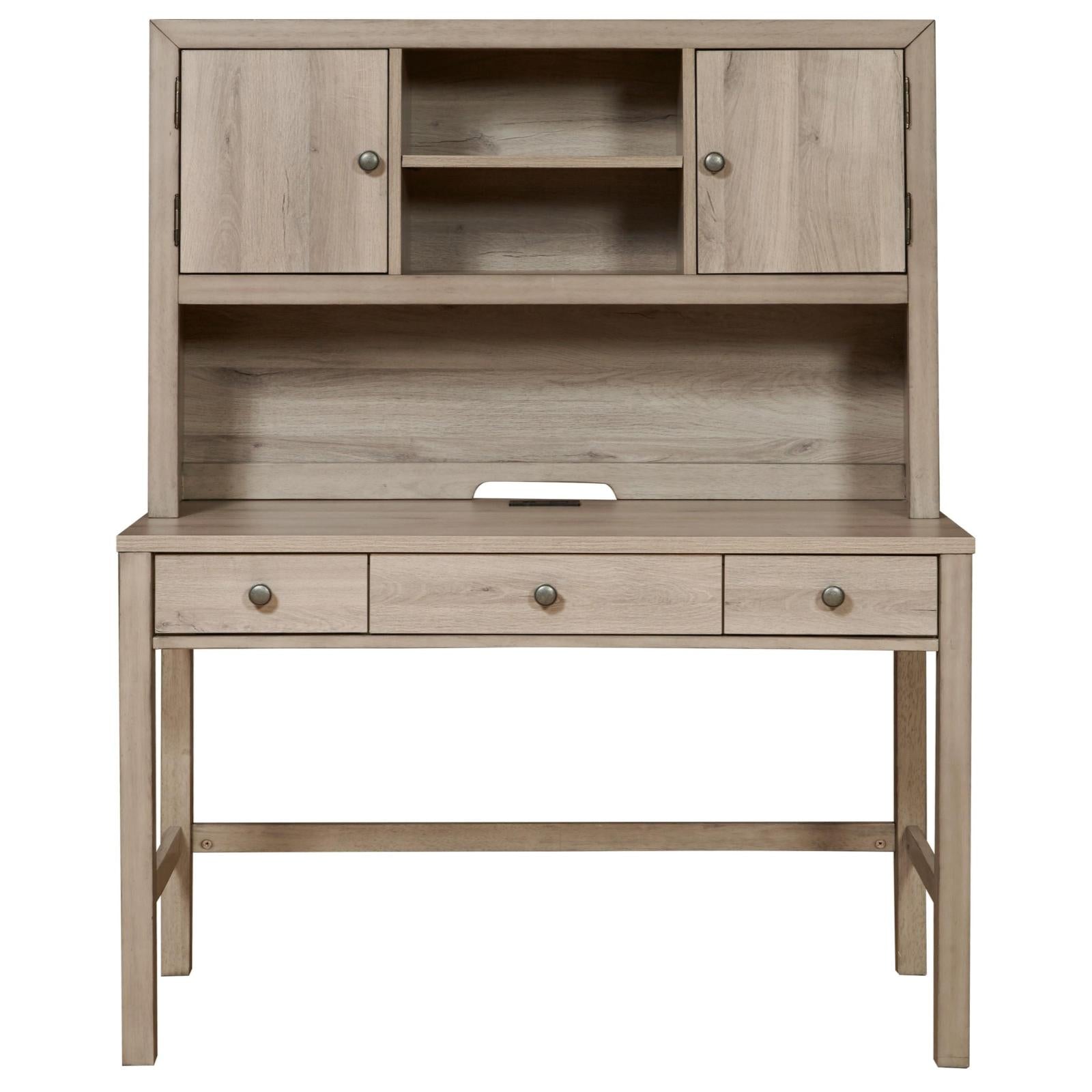 River Creek Kids Desk w/Hutch