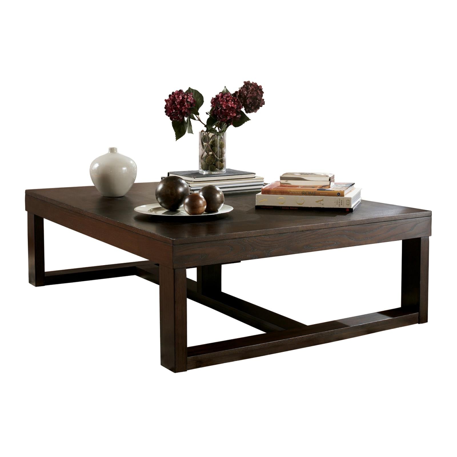 Watson Coffee Table - Adams Furniture