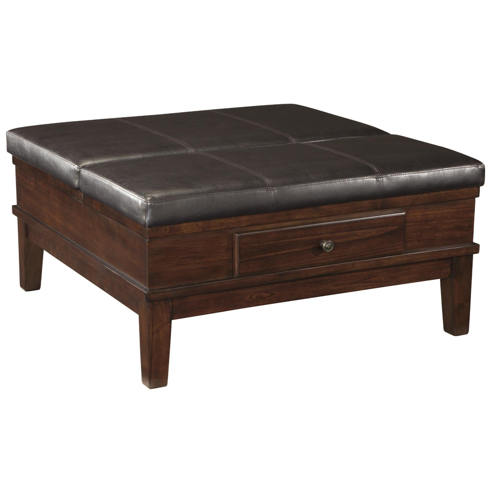 Gately Lift-Up Ottoman Cocktail Table