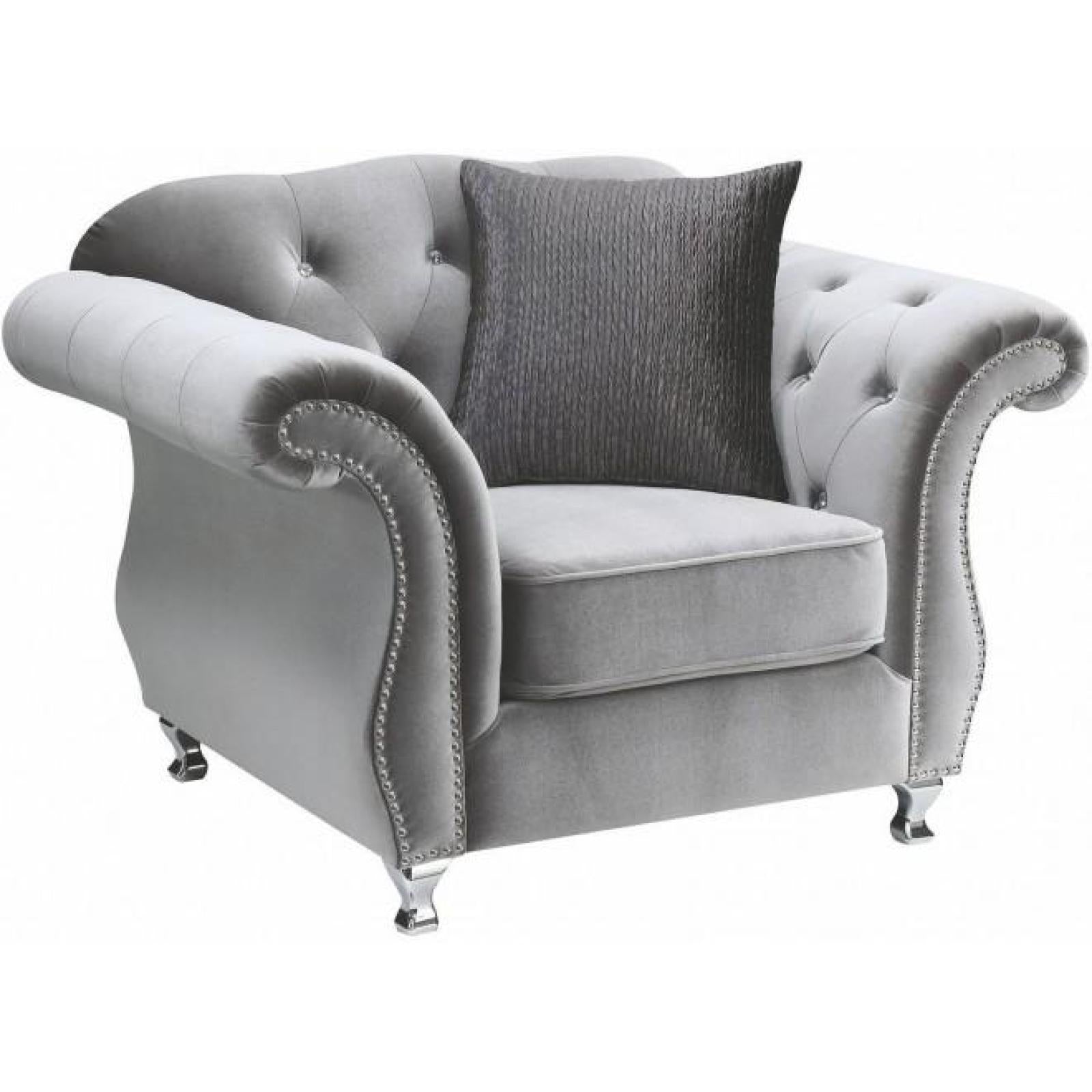 Frostine Chair, Accent Chair, Coaster Furniture - Adams Furniture