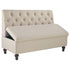 Gwendale Storage Bench, Accent Bench, Ashley Furniture - Adams Furniture