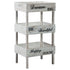 Yulton Storage Shelf, Accent Table, Ashley Furniture - Adams Furniture