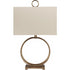 Mahala Metal Table Lamp, Lamp, Ashley Furniture - Adams Furniture