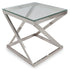 Coylin End Table, Occasional Tables, Ashley Furniture - Adams Furniture