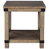 Aldwin End Table, Occasional Tables, Ashley Furniture - Adams Furniture