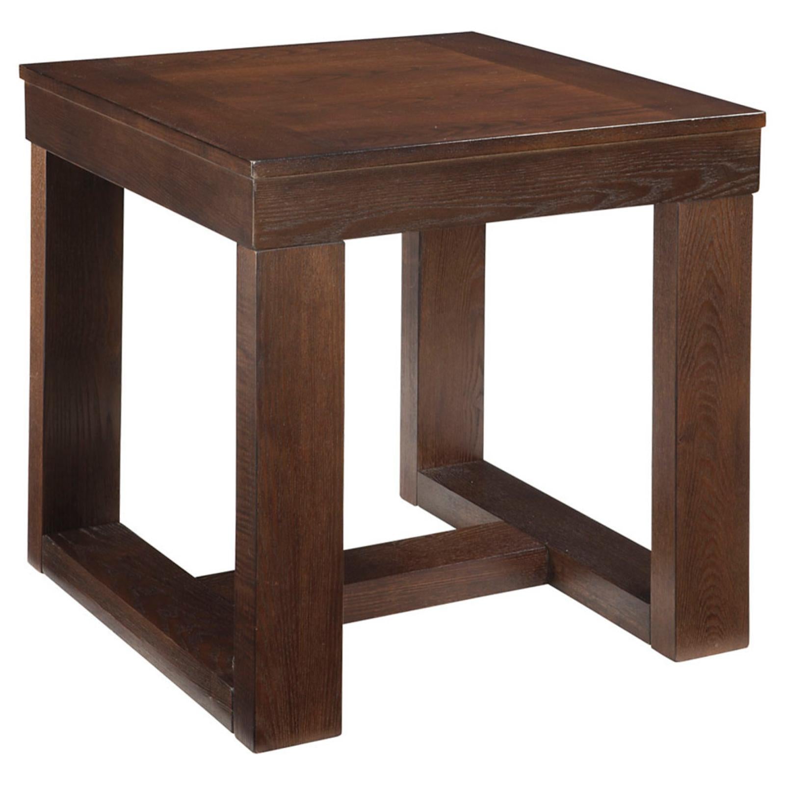 Watson End Table - Adams Furniture