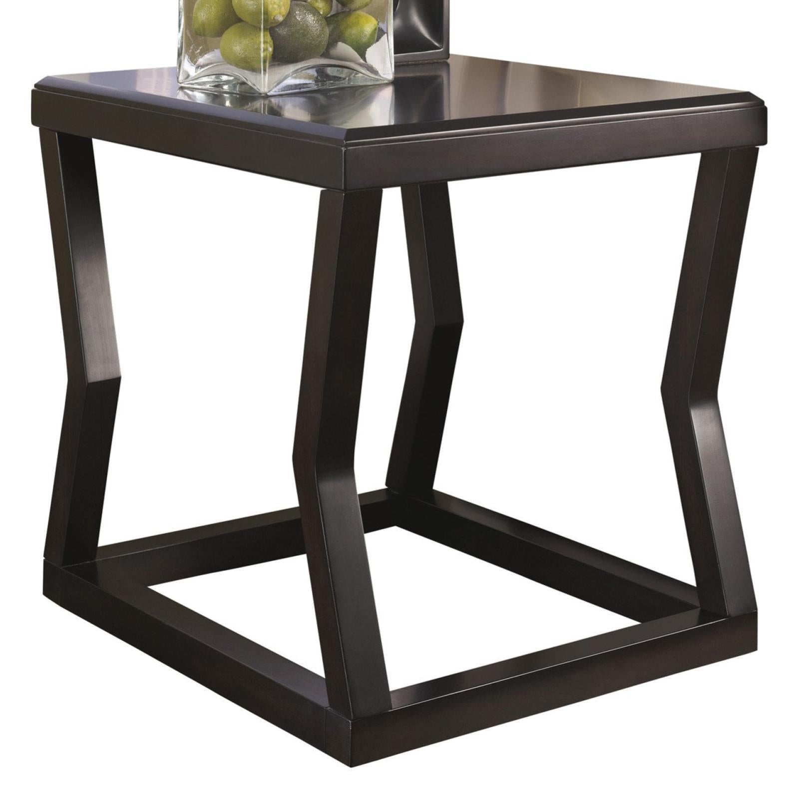 Kelton End Table, Occasional Tables, Ashley Furniture - Adams Furniture