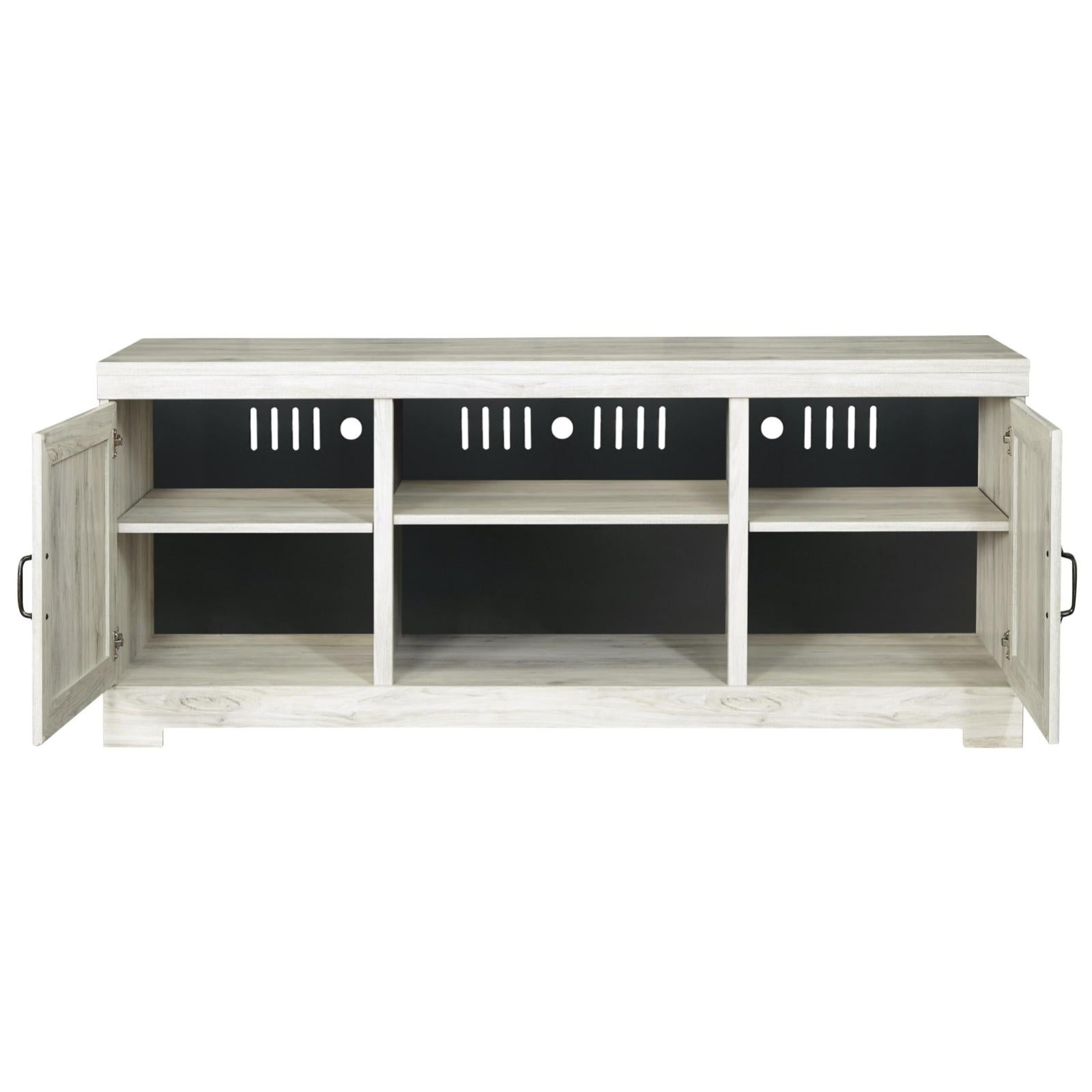 Bellaby TV Stand, TV Stand, Ashley Furniture - Adams Furniture