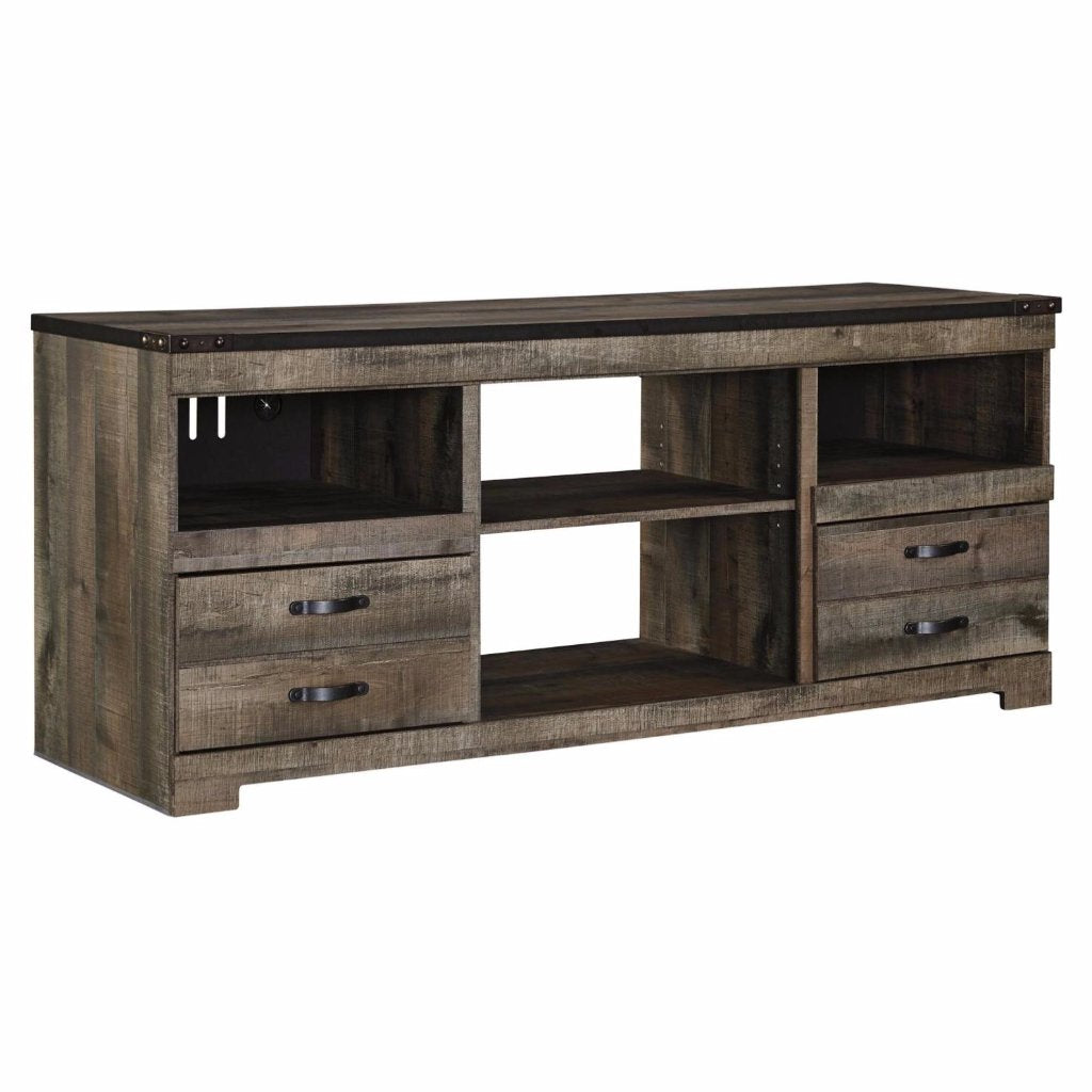 Trinell TV Stand, TV Stand, Ashley Furniture - Adams Furniture