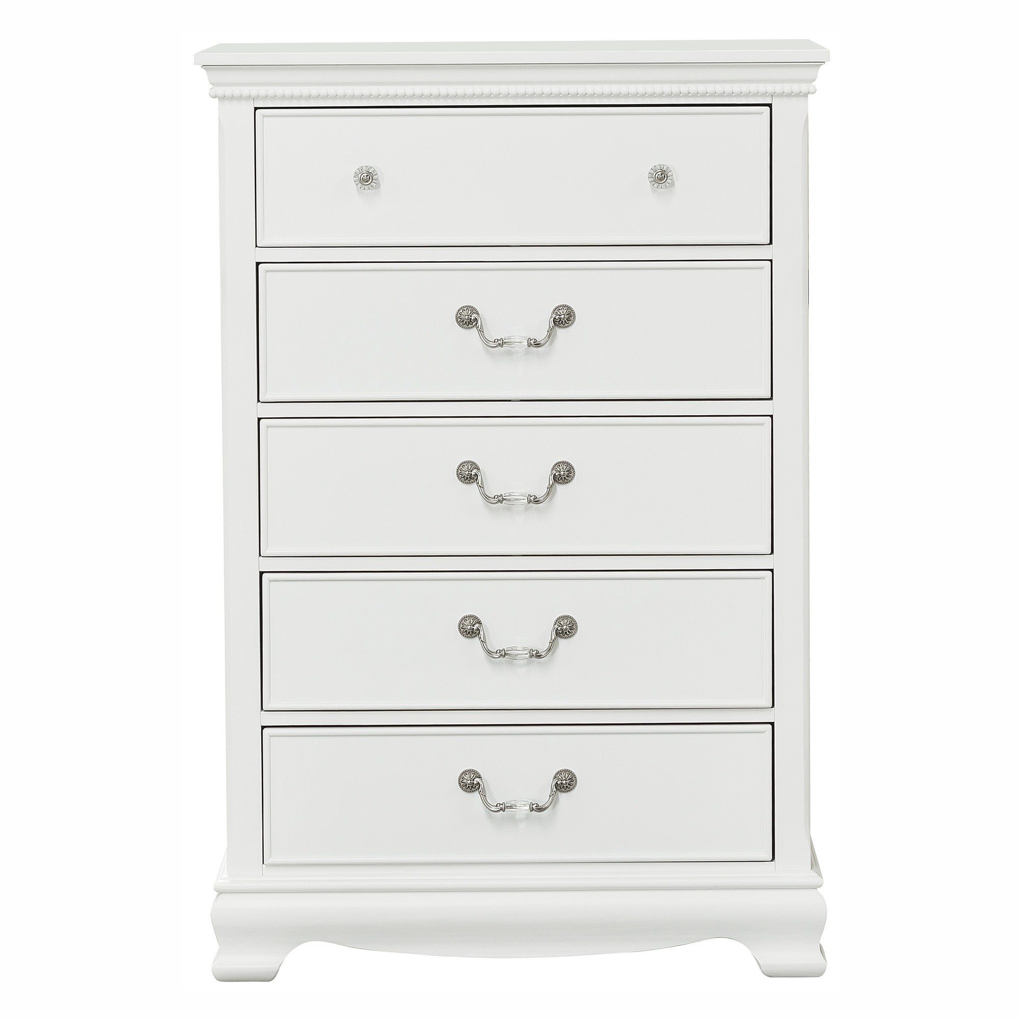 Lucida Drawer Chest