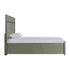 Zig Queen Storage Bed