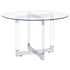 Zurich Round Dining Table